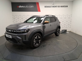 Dacia Duster occasion 2025 mise en vente à Mont de Marsan par le garage RENAULT MONT DE MARSAN - photo n°1