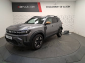 Dacia Duster occasion  année 2025 boite Manuelle Annonce Dacia Duster occasion GPL Duster ECO-G 100 Extreme 5p à Mont de Marsan
