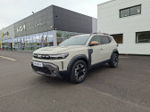 Annonce Dacia Duster occasion GPL Duster ECO-G 100 Extreme 5p  Langon