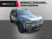 Dacia Duster occasion année 2025 boite Manuelle Annonce Dacia Duster occasion GPL Duster ECO-G 100 Extreme 5p à Toulouse