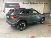 Annonce Dacia Duster occasion GPL Duster ECO-G 100 Extreme 5p  Toulouse