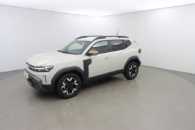 Dacia Duster occasion 2025 mise en vente à Rodez par le garage FABRE RUDELLE - photo n°1