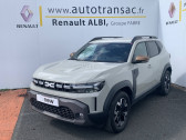 Dacia Duster Duster ECO-G 100 Extreme 5p   Albi 81