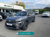 Annonce Dacia Duster occasion GPL Duster ECO-G 100 Extreme  Pont-l'vque