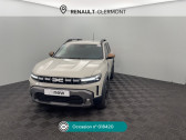 Dacia Duster Duster ECO-G 100 Extreme   Clermont 60