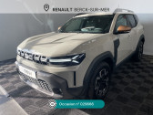 Annonce Dacia Duster occasion GPL Duster ECO-G 100 Extreme  Berck