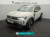 Dacia Duster Duster ECO-G 100 Extreme   Neufchtel-en-Bray 76