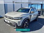 Annonce Dacia Duster occasion GPL Duster ECO-G 100 Extreme � Pont-Audemer
