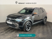 Annonce Dacia Duster occasion GPL Duster ECO-G 100 Extreme � Rivery