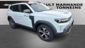 Annonce Dacia Duster occasion GPL Duster ECO-G 100 Journey 5p � Sainte-Bazeille