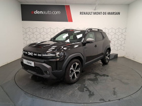 Dacia Duster occasion 2025 mise en vente à Mont de Marsan par le garage RENAULT MONT DE MARSAN - photo n°1