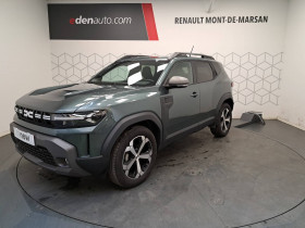 Dacia Duster occasion 2025 mise en vente à Mont de Marsan par le garage RENAULT MONT DE MARSAN - photo n°1