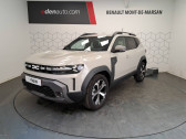 Dacia Duster Duster ECO-G 100 Journey 5p   Mont de Marsan 40