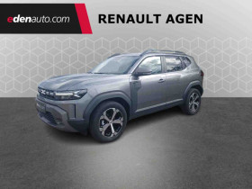 Dacia Duster occasion 2025 mise en vente à Agen par le garage RENAULT AGEN - photo n°1