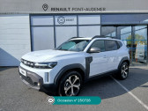 Annonce Dacia Duster occasion GPL Duster ECO-G 100 Journey  Pont-Audemer