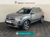 Annonce Dacia Duster occasion GPL Duster ECO-G 100 Journey � Rivery