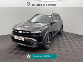 Annonce Dacia Duster occasion GPL Duster ECO-G 100 Journey � Clermont