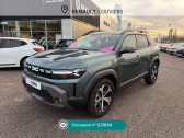 Annonce Dacia Duster occasion GPL Duster ECO-G 100 Journey � Louviers