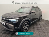 Annonce Dacia Duster occasion GPL Duster ECO-G 100 Journey � Boulogne-sur-Mer