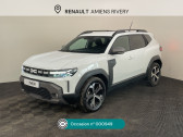 Annonce Dacia Duster occasion GPL Duster ECO-G 100 Journey � Rivery