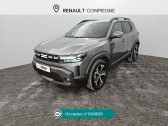 Dacia Duster Duster ECO-G 100 Journey   Compigne 60