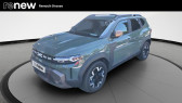 Dacia Duster Duster ECO-G 100   CANNES 06