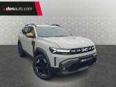 Annonce Dacia Duster occasion GPL Duster ECO-G 120 Extreme 5p � BAYONNE