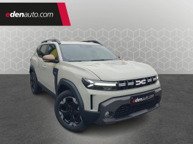 Dacia Duster , garage RENAULT BAYONNE � BAYONNE