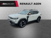 Annonce Dacia Duster occasion GPL Duster ECO-G 120 Extreme 5p � Agen