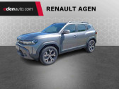 Dacia Duster occasion année 2025 boite Automatique Annonce Dacia Duster occasion Hybride Duster Hybrid 140 4x2 Expression 5p à Agen
