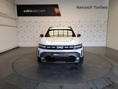 Annonce Dacia Duster occasion Hybride Duster Hybrid 140 4x2 Extreme 5p  TARBES
