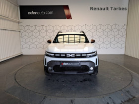 Dacia Duster occasion 2025 mise en vente à TARBES par le garage RENAULT TARBES - photo n°1