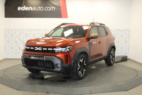 Dacia Duster , garage RENAULT PAU  Pau