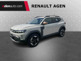 Annonce Dacia Duster occasion Hybride Duster Hybrid 140 4x2 Extreme 5p  Agen