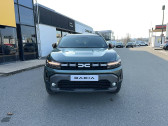 Dacia Duster neuve année 2025 boite Automatique Annonce Dacia Duster neuve Hybride Duster Hybrid 140 4x2 Extreme 5p à Rodez