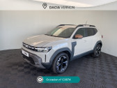 Dacia Duster occasion année 2024 boite Automatique Annonce Dacia Duster occasion Hybride Duster Hybrid 140 4x2 Extreme à Saint-Just