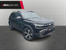 Dacia Duster , garage RENAULT BAYONNE  BAYONNE