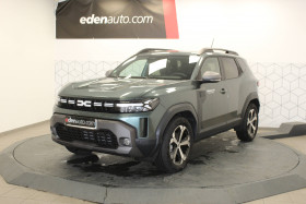 Dacia Duster , garage RENAULT PAU  Pau