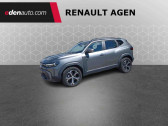 Annonce Dacia Duster occasion Hybride Duster Hybrid 140 4x2 Journey 5p  Agen