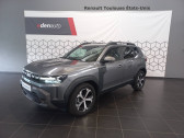 Annonce Dacia Duster occasion Hybride Duster Hybrid 140 4x2 Journey 5p  Toulouse