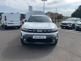 Dacia Duster occasion 2025 mise en vente à Villefranche-de-Rouergue par le garage AUTOMOBILES VILLEFRANCHOISES - photo n°1