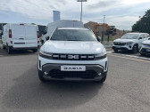 Annonce Dacia Duster occasion Hybride Duster Hybrid 140 4x2 Journey 5p  Villefranche-de-Rouergue
