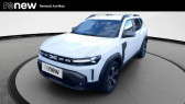 Dacia Duster Duster Hybrid 140 4x2 Journey 5p   Aurillac 15