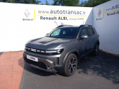 Dacia Duster occasion année 2025 boite Automatique Annonce Dacia Duster occasion Hybride Duster Hybrid 140 4x2 Journey 5p à Albi