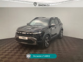 Dacia Duster Duster Hybrid 140 4x2 Journey   Eu 76