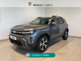 Annonce Dacia Duster occasion Hybride Duster Hybrid 140 4x2 Journey  Glos