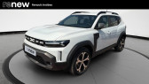 Dacia Duster Duster Hybrid 140 4x2   CANNES 06