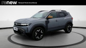 Dacia Duster Duster Hybrid 140 4x2   PARIS 75