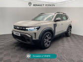 Annonce Dacia Duster occasion Hybride Duster Hybrid 140 Expression � LA CHAPELLE-LONGUEVILLE