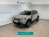 Dacia Duster Duster Hybrid 140 Expression  2024 - annonce de voiture en vente sur Auto Sélection.com